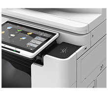 Load image into Gallery viewer, Canon A3 Colour - iR ADV DX C3926i