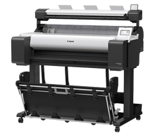 Load image into Gallery viewer, CANON 36" (AO Size) 5 Color Large Format MFP - TM5350 MFP Lm36