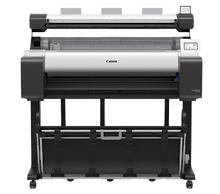 Load image into Gallery viewer, CANON 36" (AO Size) 5 Color Large Format MFP - TM5350 MFP Lm36