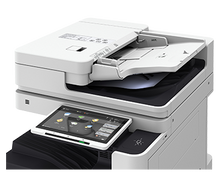Load image into Gallery viewer, Canon A3 Colour - iR ADV DX C5860i