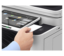 Load image into Gallery viewer, Canon A3 Colour - iR ADV DX C5850i