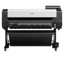 Load image into Gallery viewer, CANON 44" (AO+ Size) 5 Color Large Format Printer - TX5410
