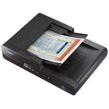 Load image into Gallery viewer, Canon Document Scanner imageFORMULA DR-F120