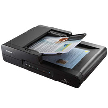 Load image into Gallery viewer, Canon Document Scanner imageFORMULA DR-F120