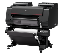 Load image into Gallery viewer, CANON 24" (A1 Size) 12 Color Large Format Printer - imagePROGRAF PRO-521