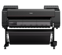 Load image into Gallery viewer, CANON 44" (AO+ Size) 12 Color Large Format Printer - imagePROGRAF PRO-541