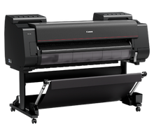 Load image into Gallery viewer, CANON 44" (AO+ Size) 12 Color Large Format Printer - imagePROGRAF PRO-541