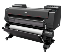 Load image into Gallery viewer, CANON 44" (AO+ Size) 12 Color Large Format Printer - imagePROGRAF PRO-541