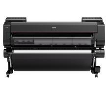 Load image into Gallery viewer, CANON 60" (AO+ Size) 12 Color Large Format Printer - imagePROGRAF PRO-561