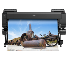 Load image into Gallery viewer, CANON 60" (AO+ Size) 12 Color Large Format Printer - imagePROGRAF PRO-561
