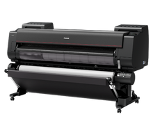 Load image into Gallery viewer, CANON 60" (AO+ Size) 12 Color Large Format Printer - imagePROGRAF PRO-561