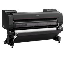 Load image into Gallery viewer, CANON 60" (AO+ Size) 12 Color Large Format Printer - imagePROGRAF PRO-561