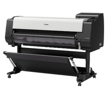 Load image into Gallery viewer, CANON 44" (AO+ Size) 5 Color Large Format Printer - TX5410