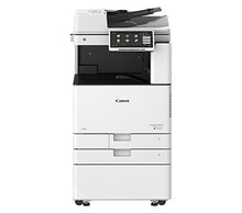 Load image into Gallery viewer, Canon A3 Colour - iR ADV DX C5850i