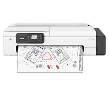 Load image into Gallery viewer, CANON 24" (A1 Size) 4 Color Large Format MFP - TC21M Desktop
