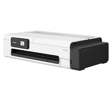 Load image into Gallery viewer, CANON 24" (A1 Size) 4 Color Large Format Printer TC-21 Desktop
