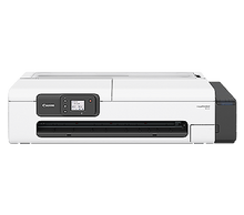 Load image into Gallery viewer, CANON 24" (A1 Size) 4 Color Large Format Printer TC-21 Desktop
