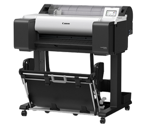 CANON 24" (A1 Size) 5 Color Large Format Printer - TM5250