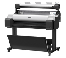 Load image into Gallery viewer, CANON 36&quot; (AO Size) 5 Color Large Format MFP - TM5340 MFP Lm36

