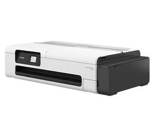 CANON 24" (A1 Size) 4 Color Large Format Printer - TC20 Desktop