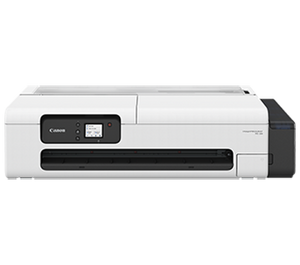 CANON 24" (A1 Size) 4 Color Large Format Printer - TC20 Desktop