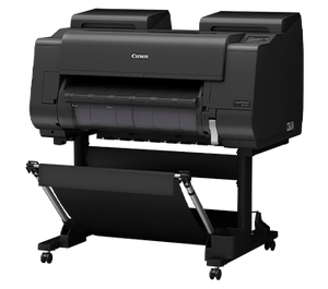CANON 24" (A1 Size) 7 Color Large Format Printer - GP-526S