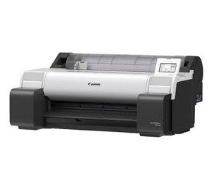 CANON 24" (A1 Size) 5 Color Large Format Printer - TM5240 Desktop