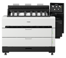 Load image into Gallery viewer, CANON 36&quot; (AO Size) 5 Color Large Format MFP - TZ5300 MFP Z36

