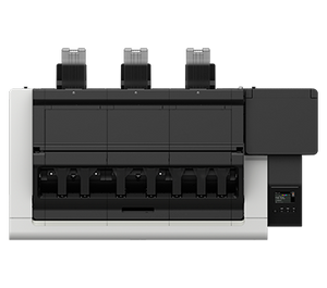 CANON 36" (AO Size) 5 Color Large Format Printer - TZ5300