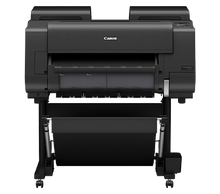 Load image into Gallery viewer, CANON 24&quot; (A1 Size) 7 Color Large Format Printer - GP-526S
