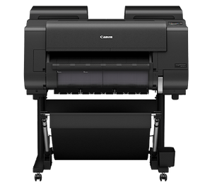 CANON 24" (A1 Size) 7 Color Large Format Printer - GP-526S