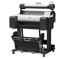 Load image into Gallery viewer, CANON 24&quot; (A1 Size) 5 Color Large Format MFP - TM5250 MFP Lm24
