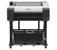 Load image into Gallery viewer, CANON 24&quot; (A1 Size) 5 Color Large Format Printer - TM5255
