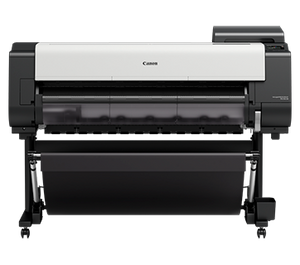 CANON 44" (AO+ Size) 5 Color Large Format Printer - TX5410