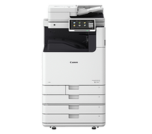Load image into Gallery viewer, Canon A3 Mono - iR ADV DX 6855i
