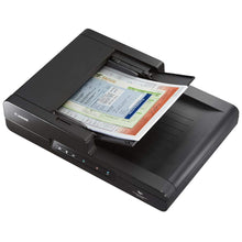 Load image into Gallery viewer, Canon Document Scanner imageFORMULA DR-F120
