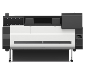 CANON 44" (AO+ Size) 5 Color Large Format Printer - TX5410