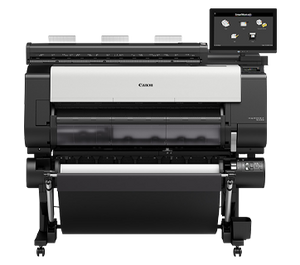 CANON 36" (AO Size) 5 Color Large Format Multi-Function - TX5310 MFP Z36