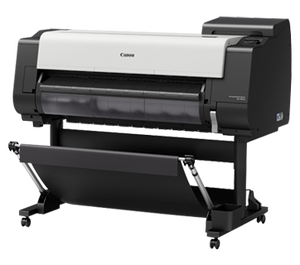 CANON 36" (AO Size) 5 Color Large Format Printer - TX5310