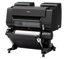 Load image into Gallery viewer, CANON 24&quot; (A1 Size) 12 Color Large Format Printer - imagePROGRAF PRO-521
