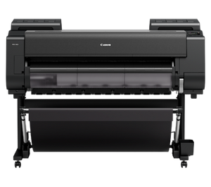 CANON 44" (AO+ Size) 8 Color Large Format Printer - imagePROGRAF PRO-541S