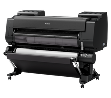 Load image into Gallery viewer, CANON 44&quot; (AO+ Size) 8 Color Large Format Printer - imagePROGRAF PRO-541S
