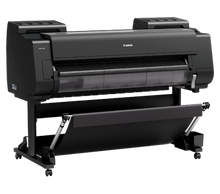 Load image into Gallery viewer, CANON 44&quot; (AO+ Size) 8 Color Large Format Printer - imagePROGRAF PRO-541S
