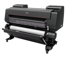 Load image into Gallery viewer, CANON 44&quot; (AO+ Size) 12 Color Large Format Printer - imagePROGRAF PRO-541
