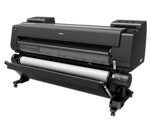 Load image into Gallery viewer, CANON 60&quot; (AO+ Size) 8 Color Large Format Printer - imagePROGRAF PRO-561S
