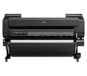 CANON 60" (AO+ Size) 12 Color Large Format Printer - imagePROGRAF PRO-561