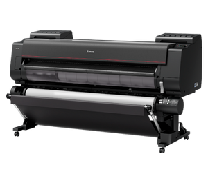 CANON 60" (AO+ Size) 12 Color Large Format Printer - imagePROGRAF PRO-561