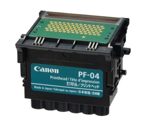 CANON iPF Parts - PF-04 Print Head