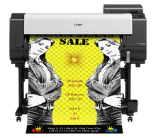 Load image into Gallery viewer, CANON 36&quot; (AO Size) 5 Color Large Format Printer - TX5310
