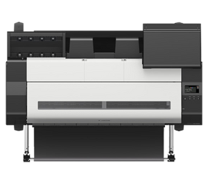 CANON 36" (AO Size) 5 Color Large Format Printer - TX5310